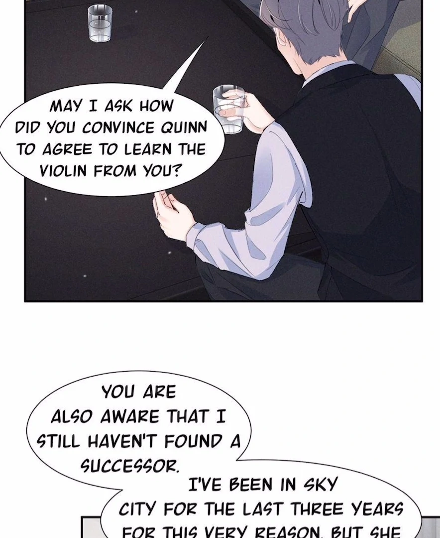 Beneath the Lady’s Mask Chapter 78 - page 71