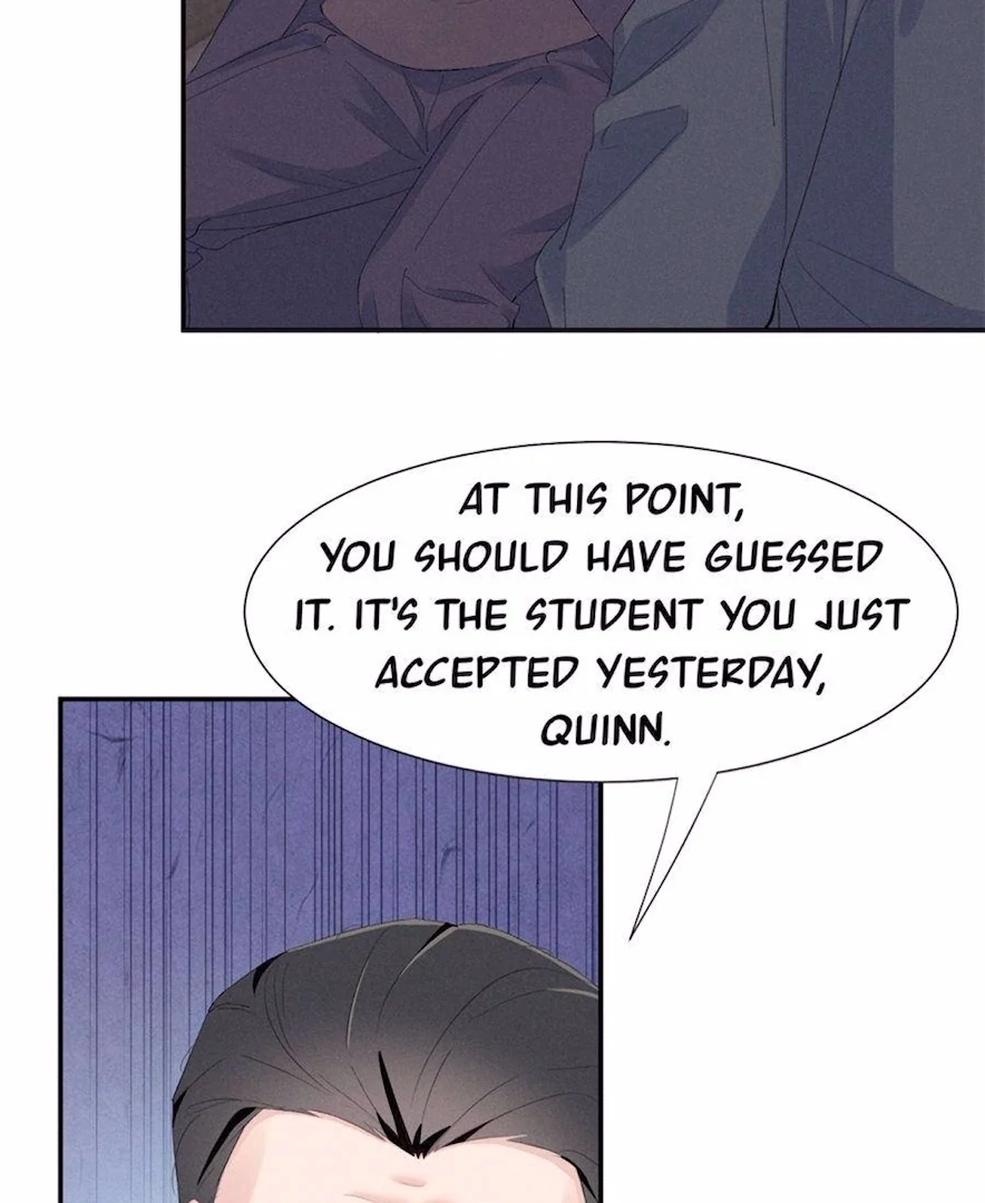 Beneath the Lady’s Mask Chapter 78 - page 73
