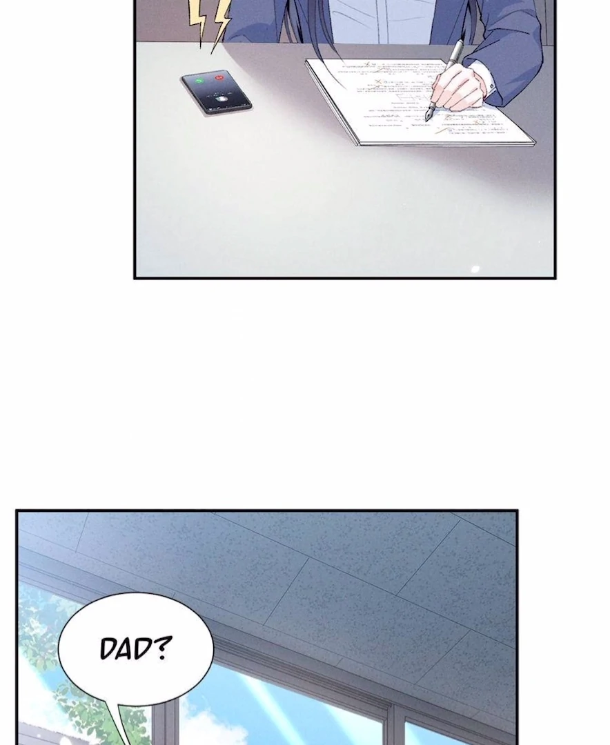 Beneath the Lady’s Mask Chapter 79 - page 16
