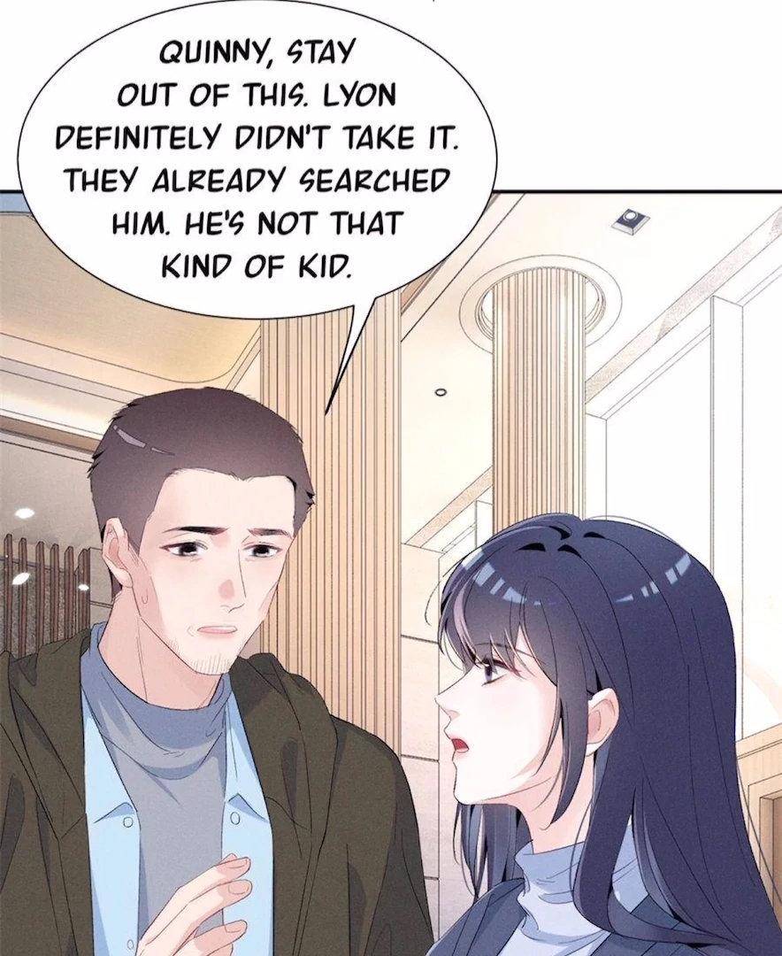 Beneath the Lady’s Mask Chapter 79 - page 34