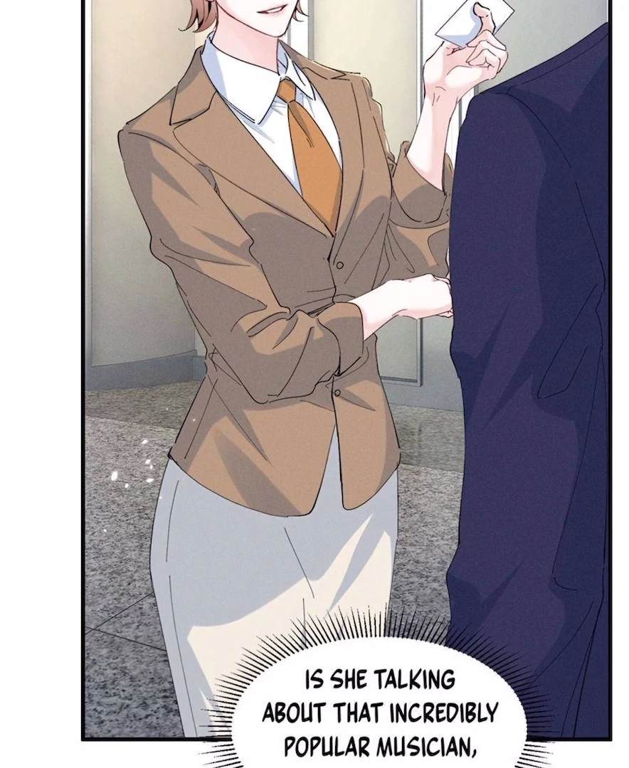 Beneath the Lady’s Mask Chapter 79 - page 60