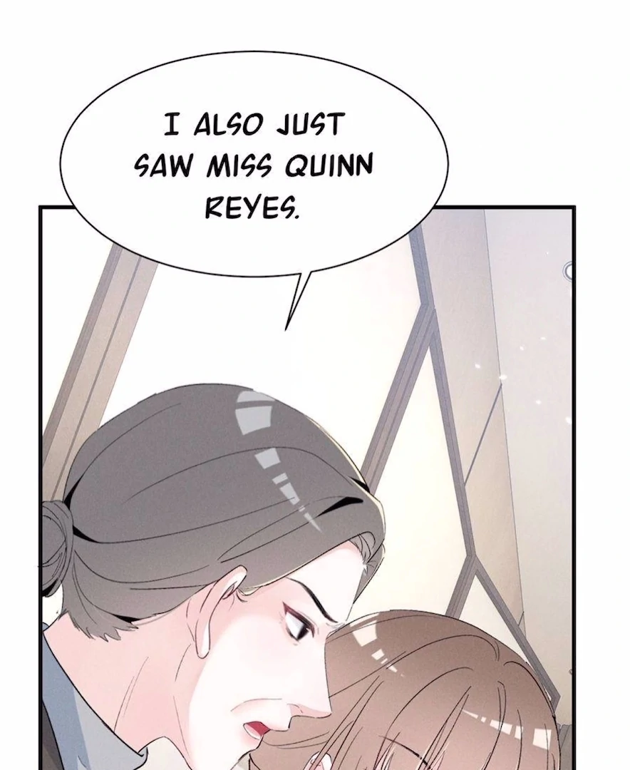 Beneath the Lady’s Mask Chapter 79 - page 64