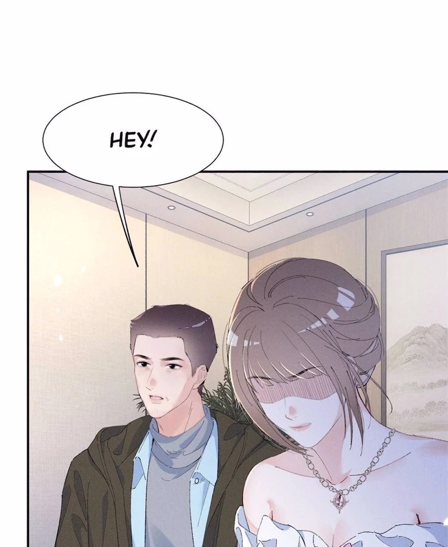 Beneath the Lady’s Mask Chapter 79 - page 67