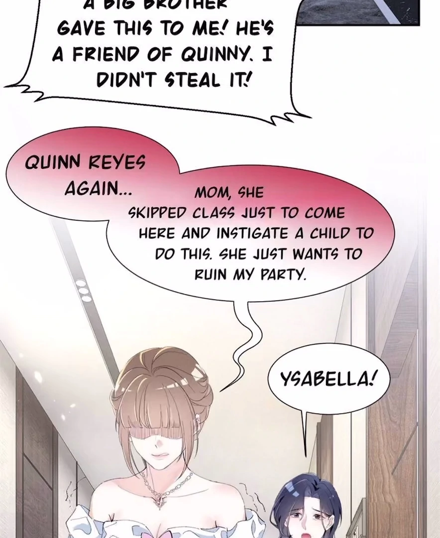 Beneath the Lady’s Mask Chapter 79 - page 70