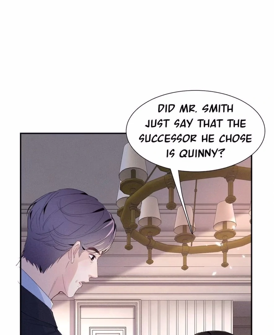 Beneath the Lady’s Mask Chapter 79 - page 7