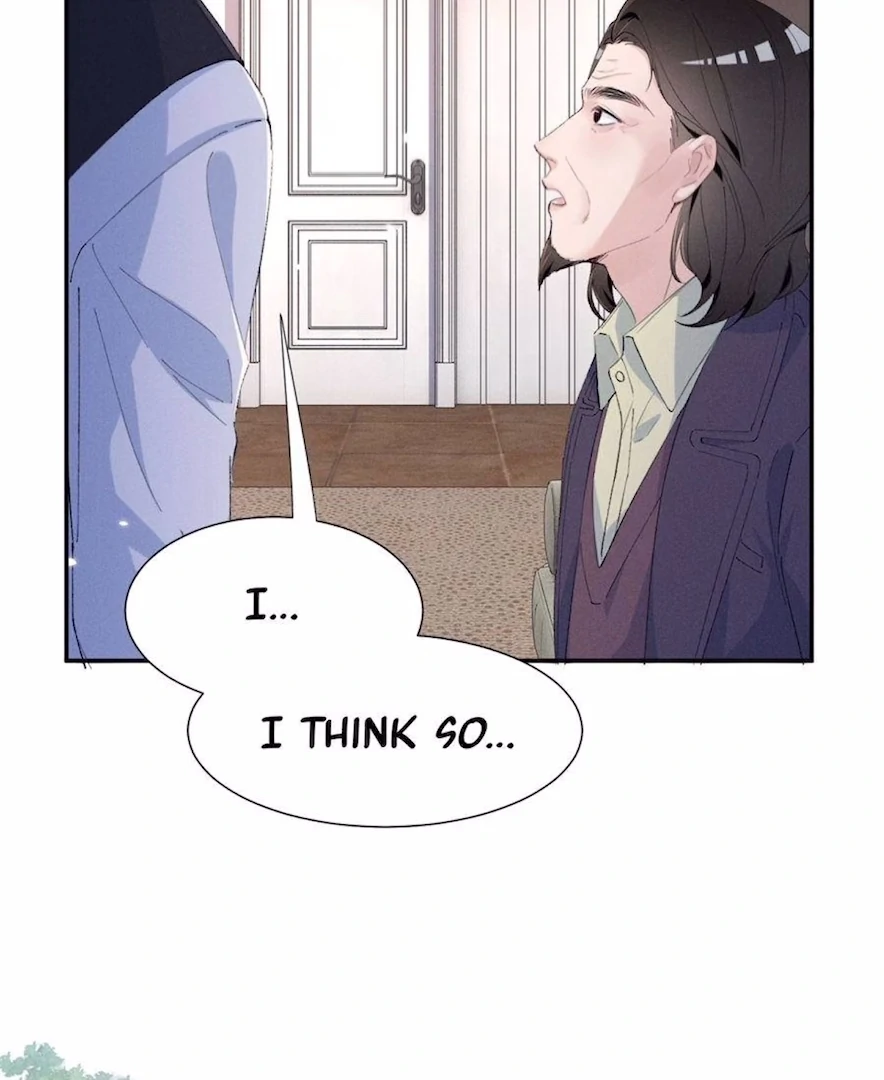 Beneath the Lady’s Mask Chapter 79 - page 8