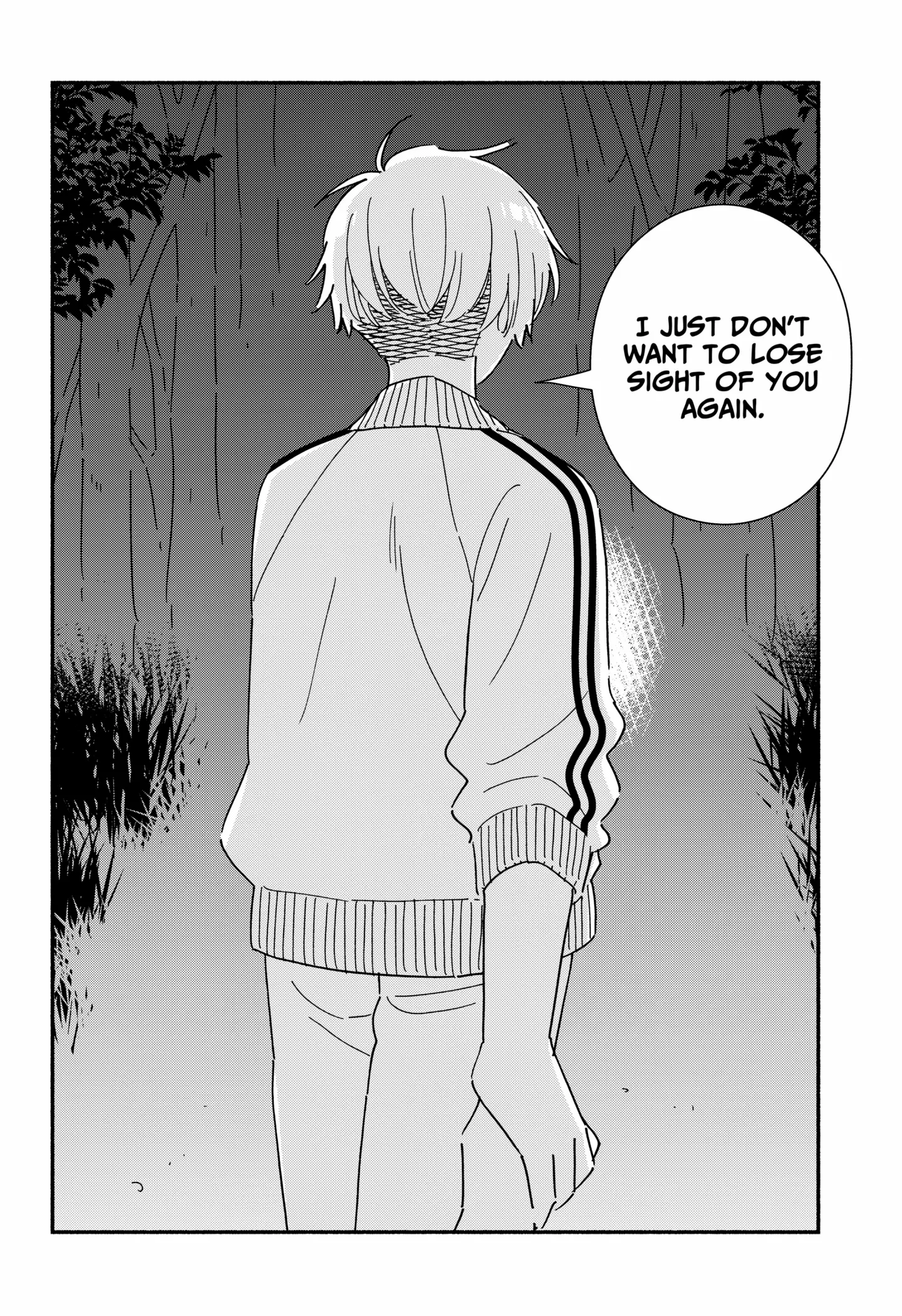 Kono Class Ni Gal Wa Inai Chapter 33 - page 14