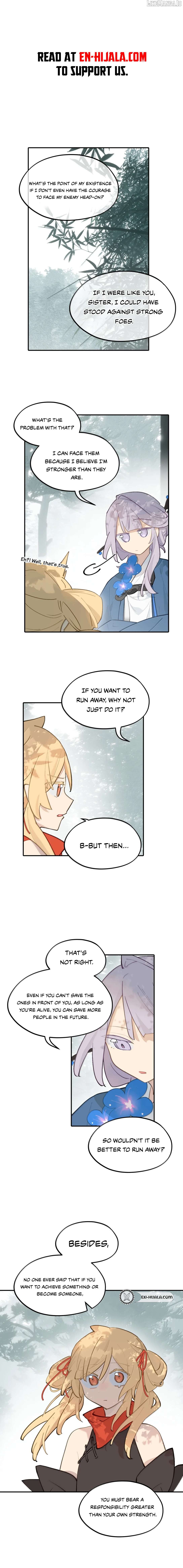 Kill the Male Lead to Become the Villainess Chapter 85 - page 2