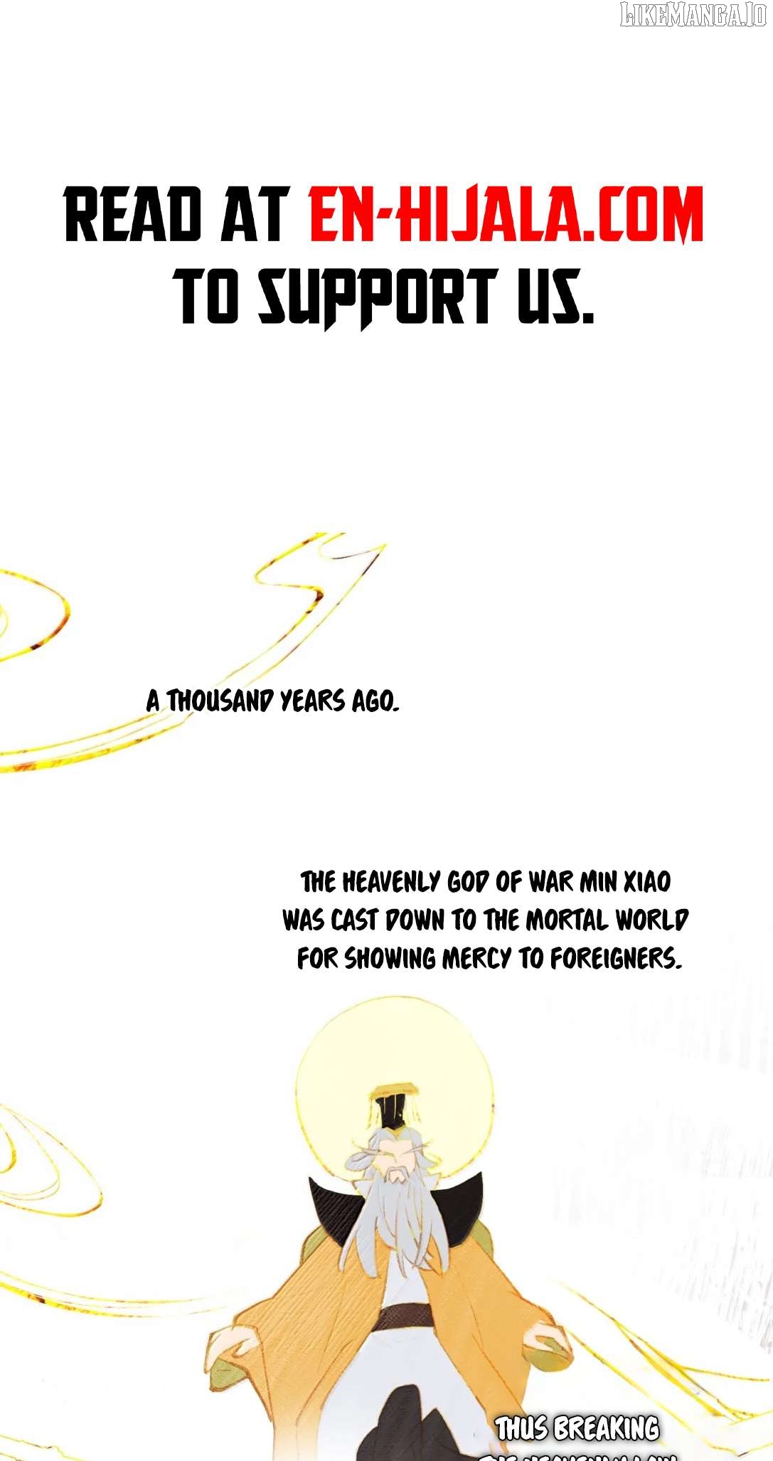 Kill the Male Lead to Become the Villainess Chapter 86 - page 2