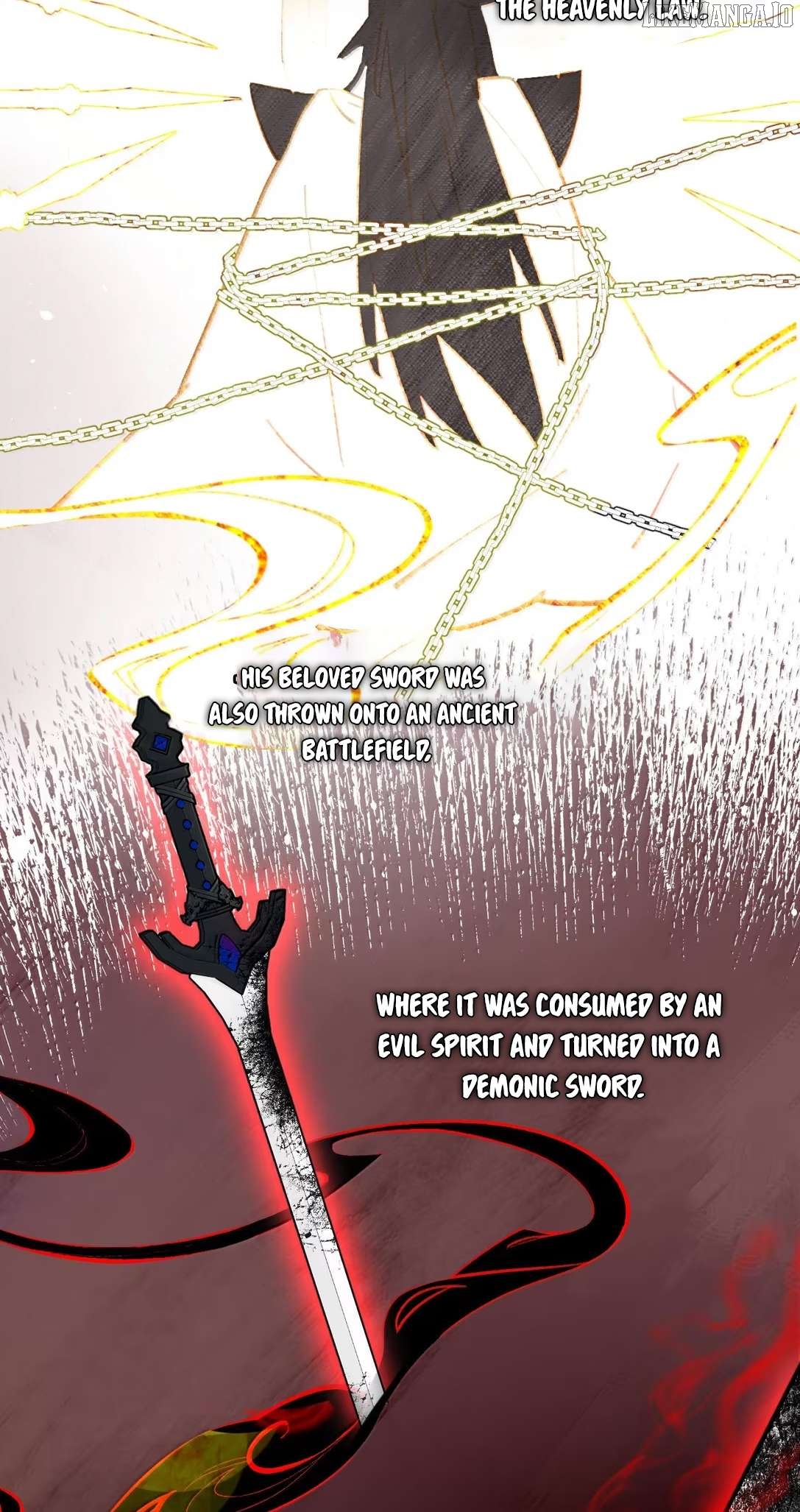 Kill the Male Lead to Become the Villainess Chapter 86 - page 3
