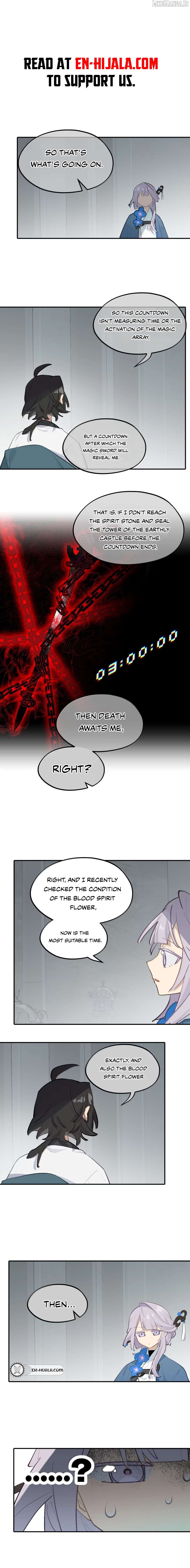 Kill the Male Lead to Become the Villainess Chapter 87 - page 2