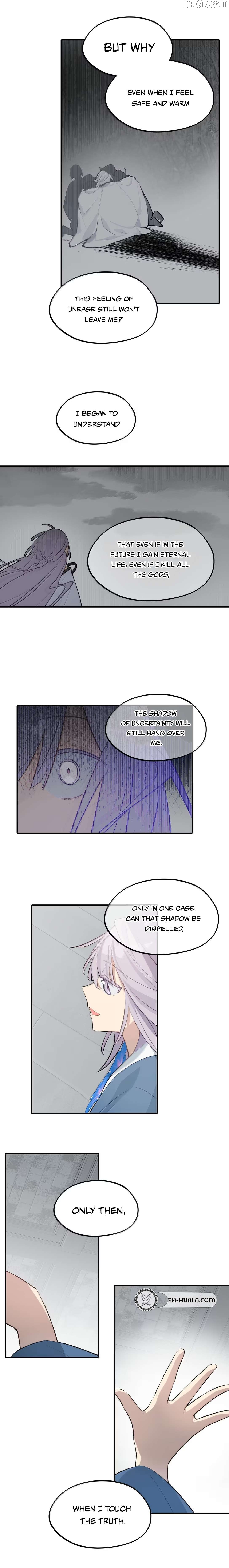 Kill the Male Lead to Become the Villainess Chapter 88 - page 5