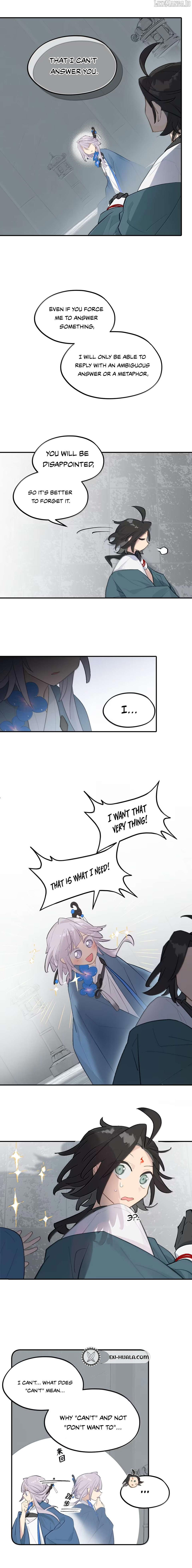Kill the Male Lead to Become the Villainess Chapter 88 - page 8