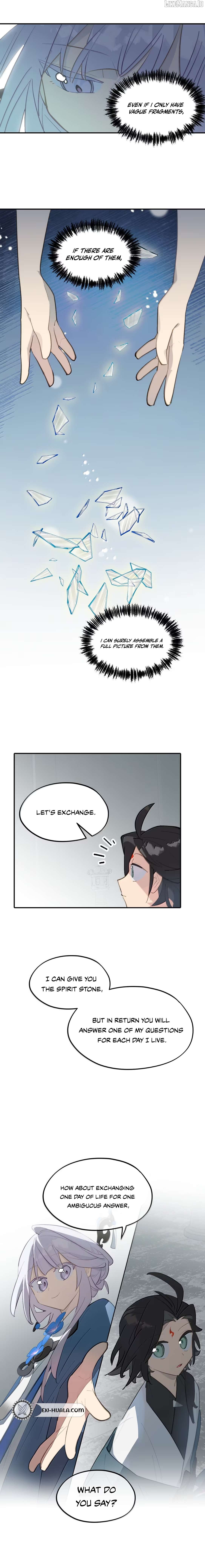 Kill the Male Lead to Become the Villainess Chapter 88 - page 9