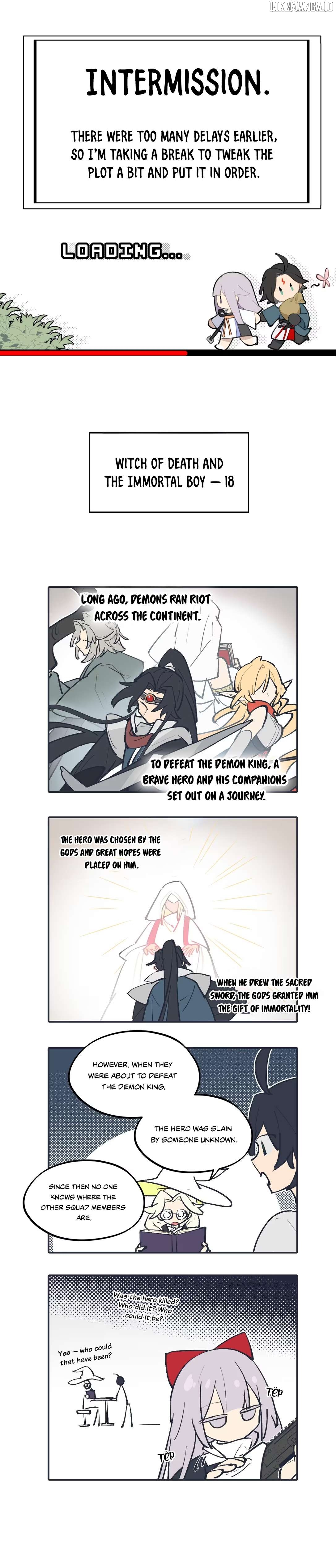 Kill the Male Lead to Become the Villainess Chapter 89 - page 2