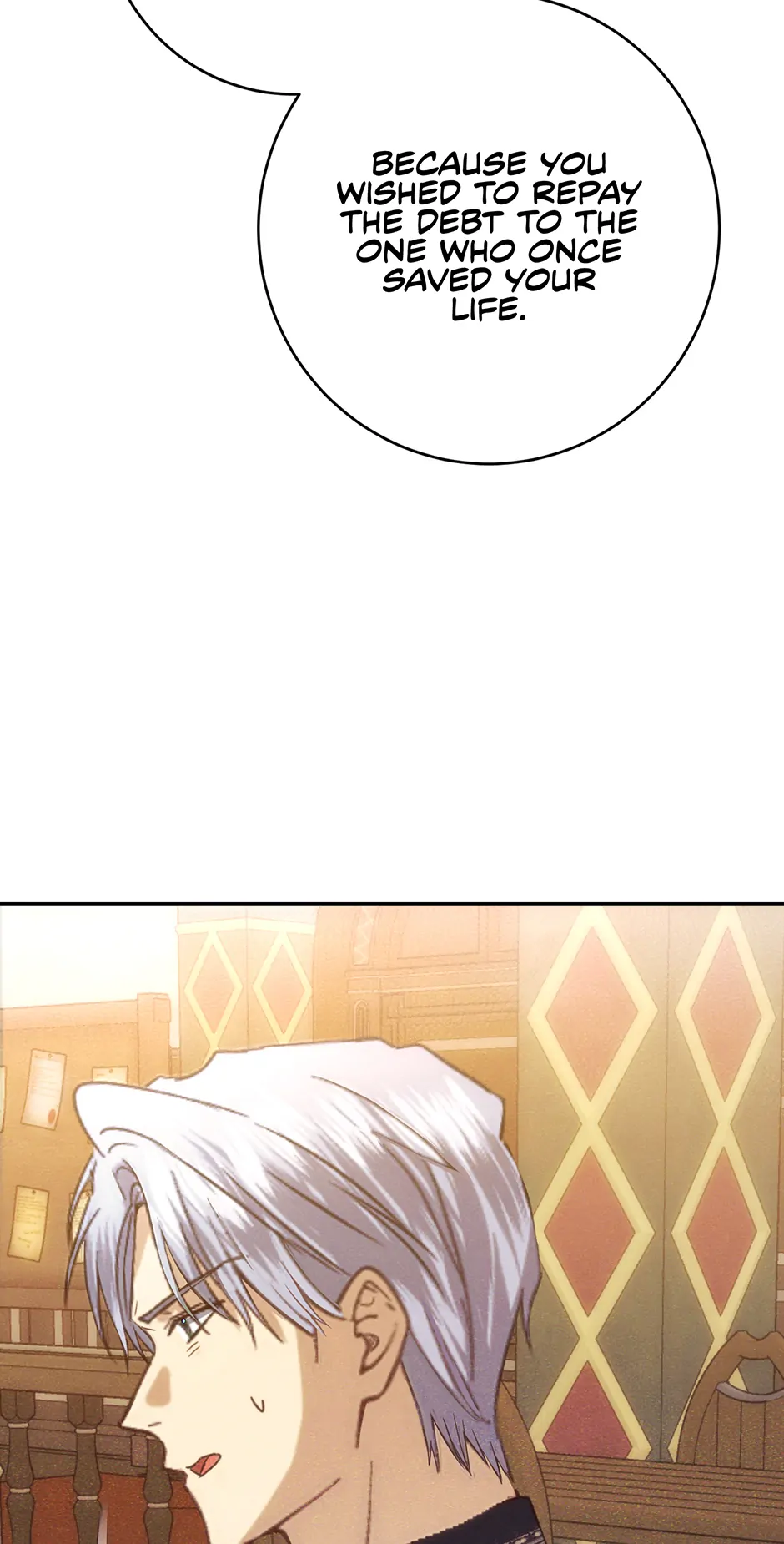 Duchess Mecklen’s Elegant Rebellion Chapter 36 - page 12