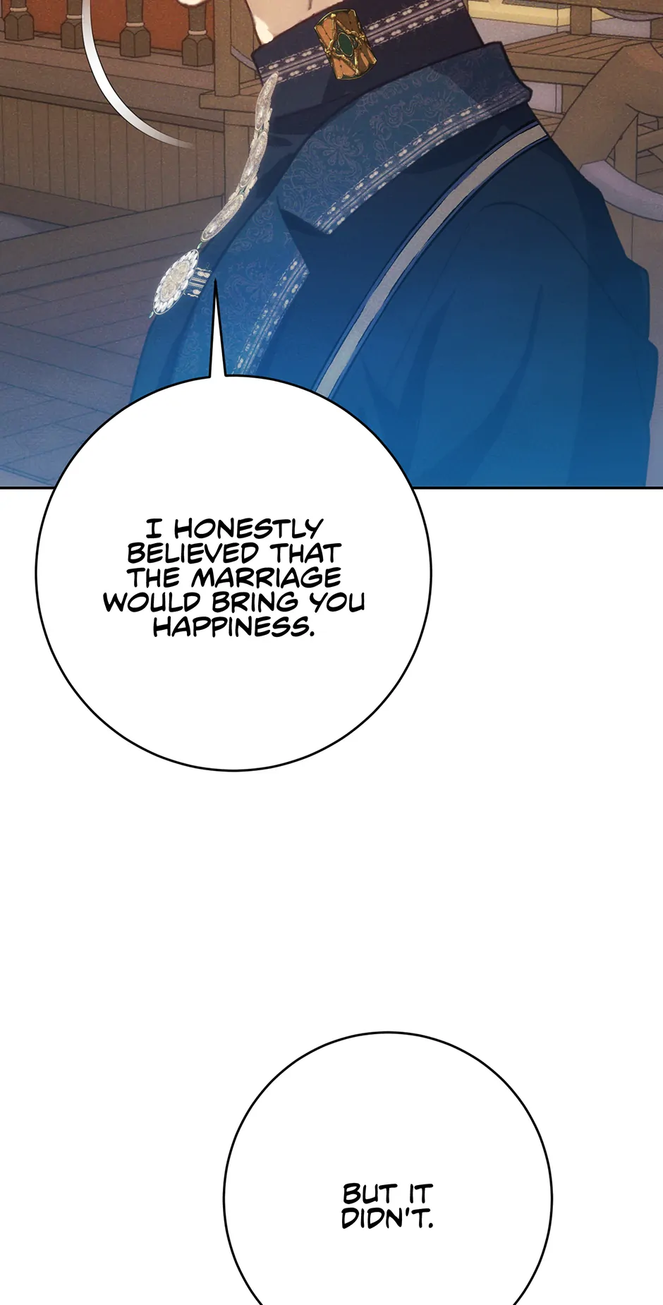 Duchess Mecklen’s Elegant Rebellion Chapter 36 - page 13