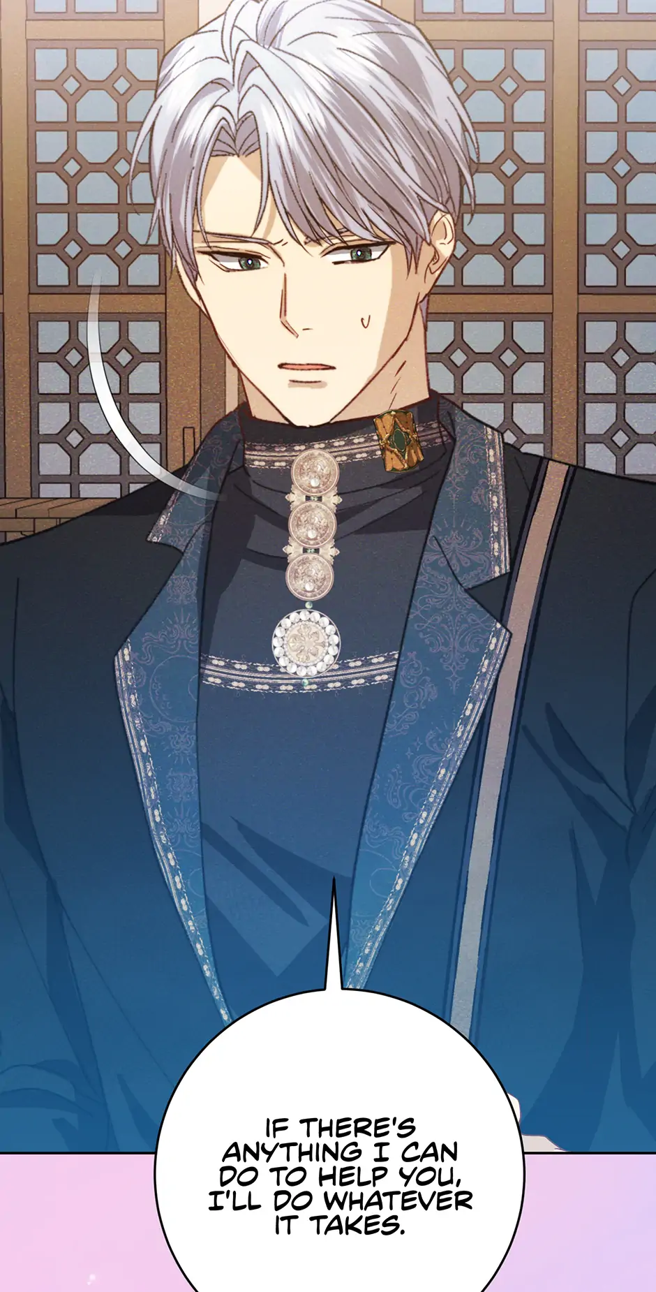 Duchess Mecklen’s Elegant Rebellion Chapter 36 - page 16