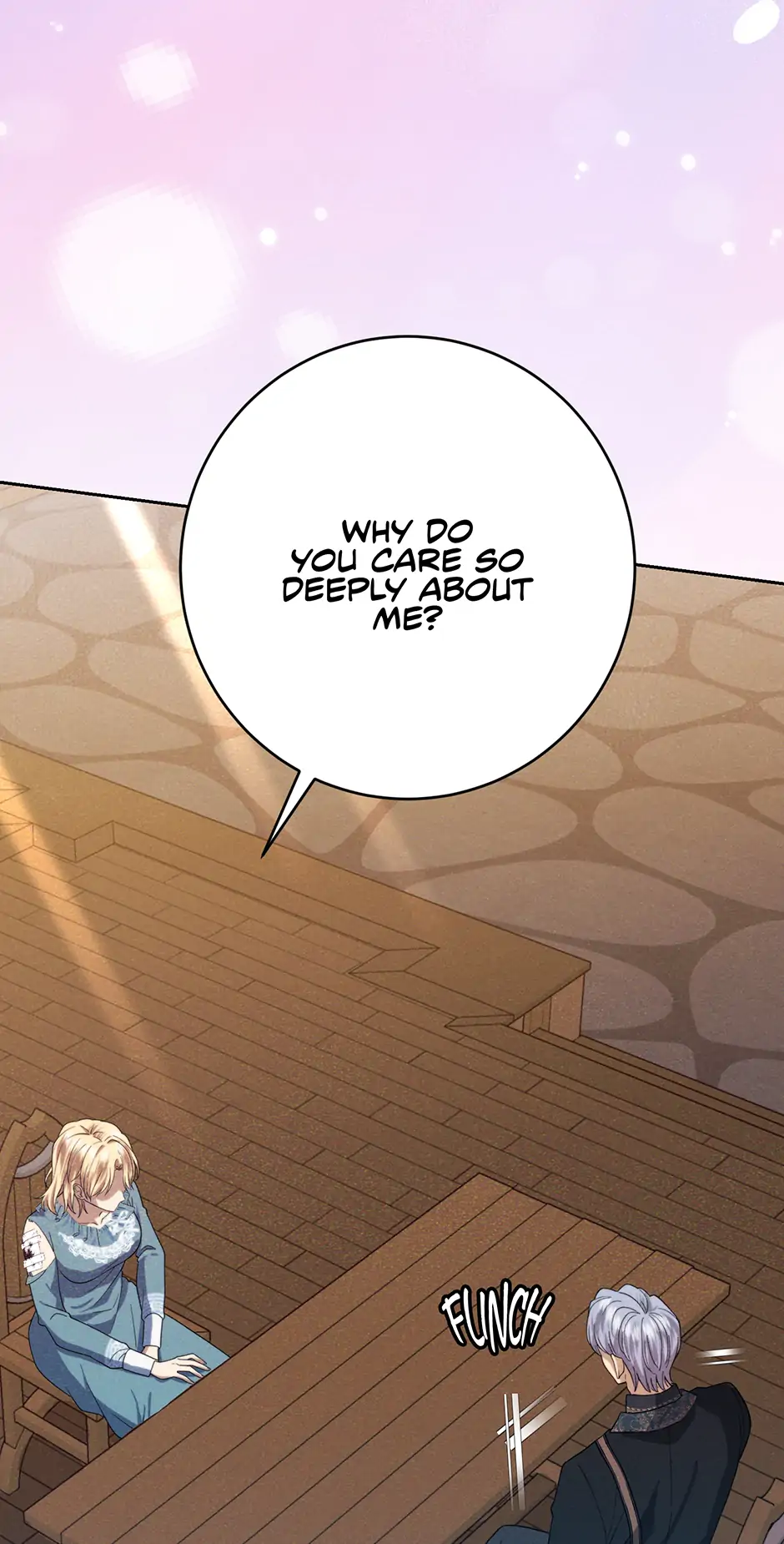 Duchess Mecklen’s Elegant Rebellion Chapter 36 - page 18