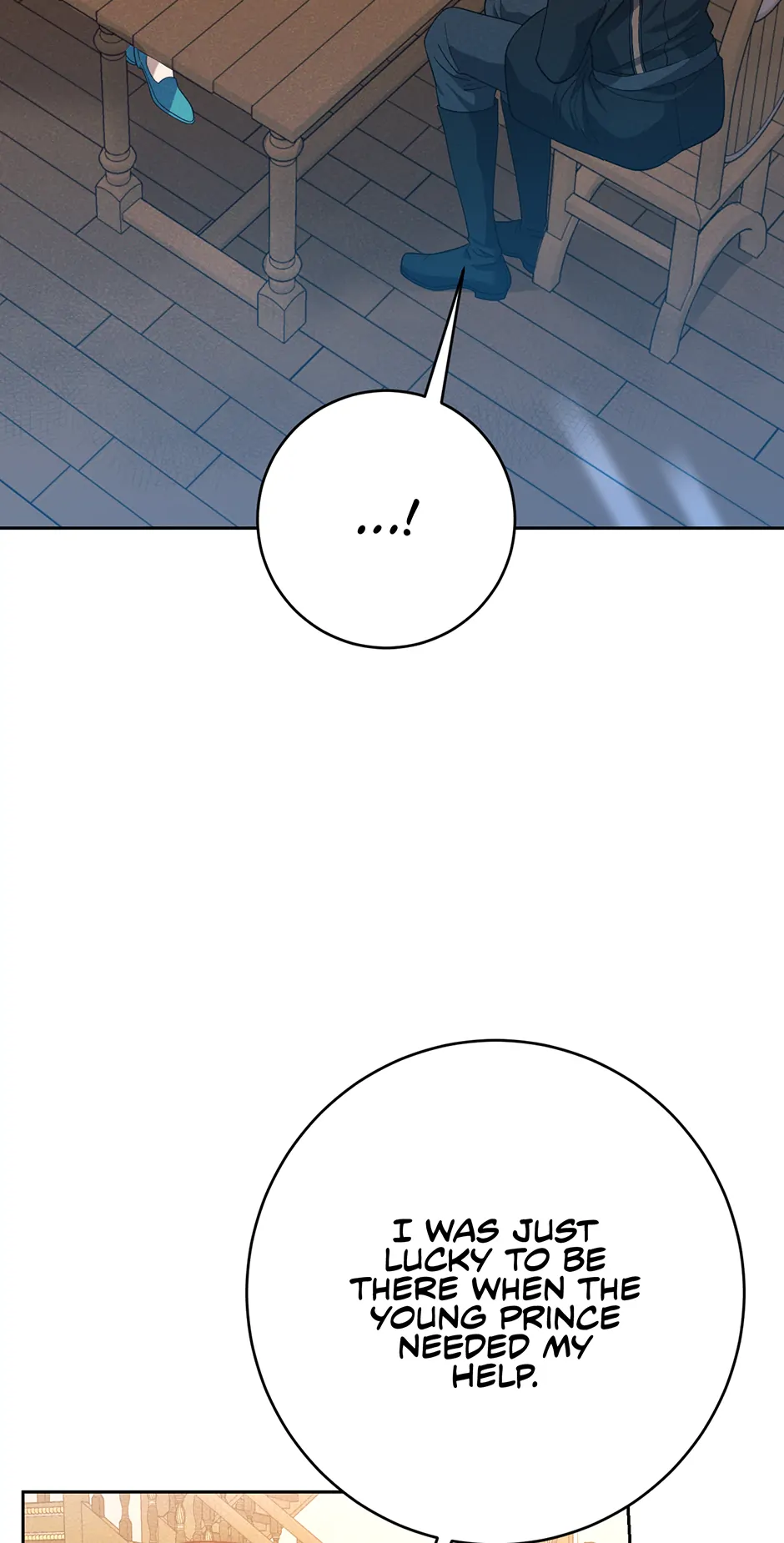 Duchess Mecklen’s Elegant Rebellion Chapter 36 - page 19