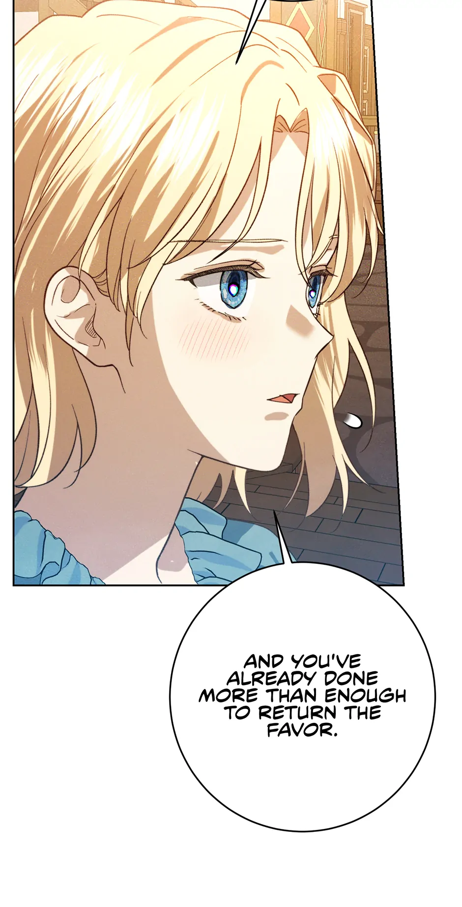 Duchess Mecklen’s Elegant Rebellion Chapter 36 - page 20