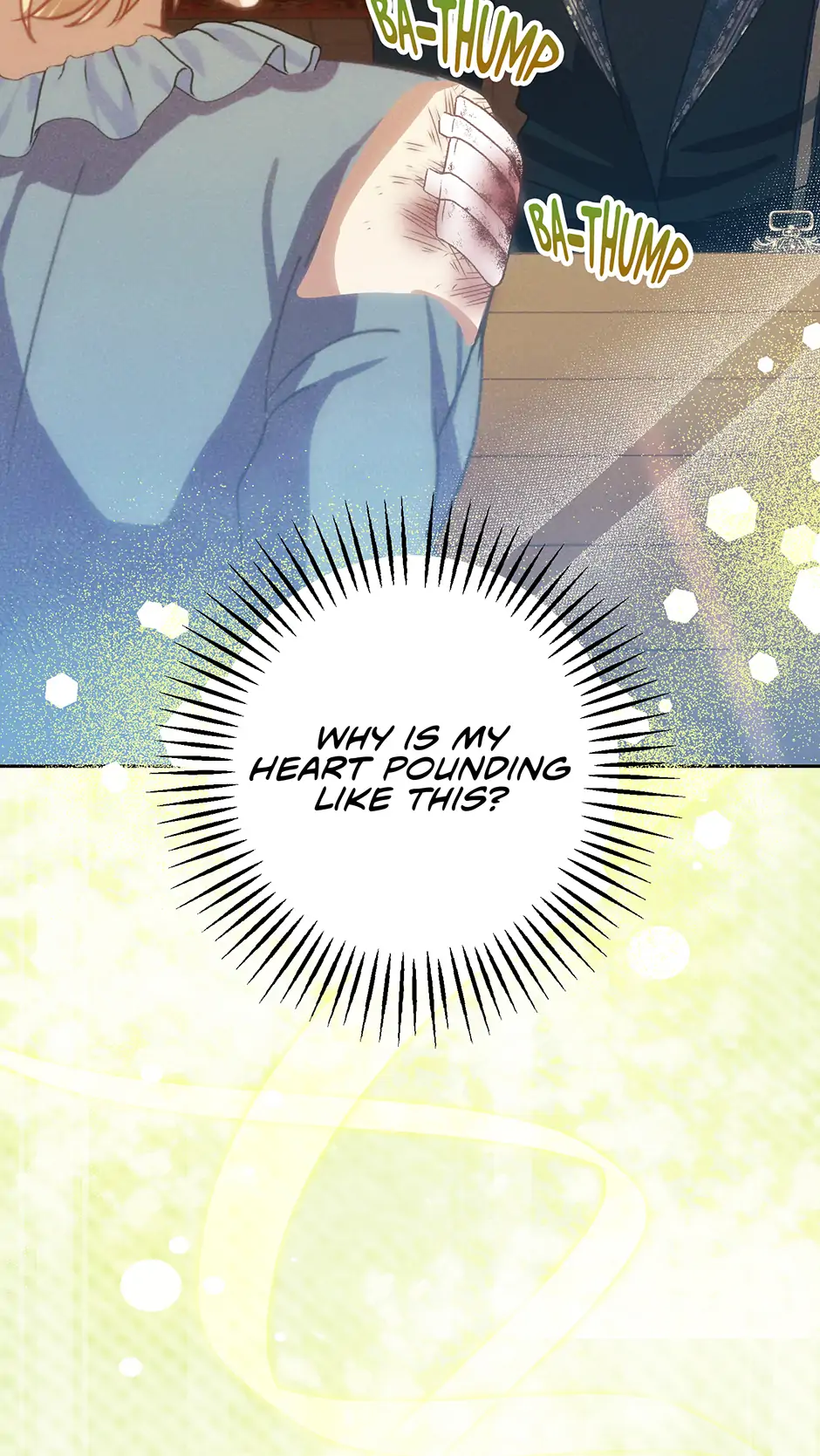 Duchess Mecklen’s Elegant Rebellion Chapter 36 - page 22