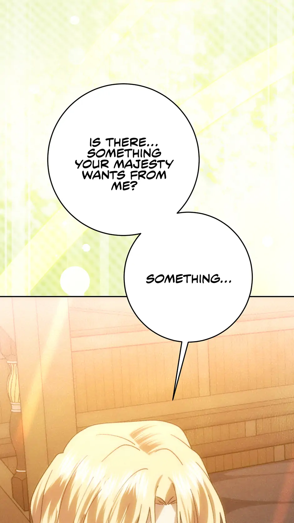 Duchess Mecklen’s Elegant Rebellion Chapter 36 - page 23