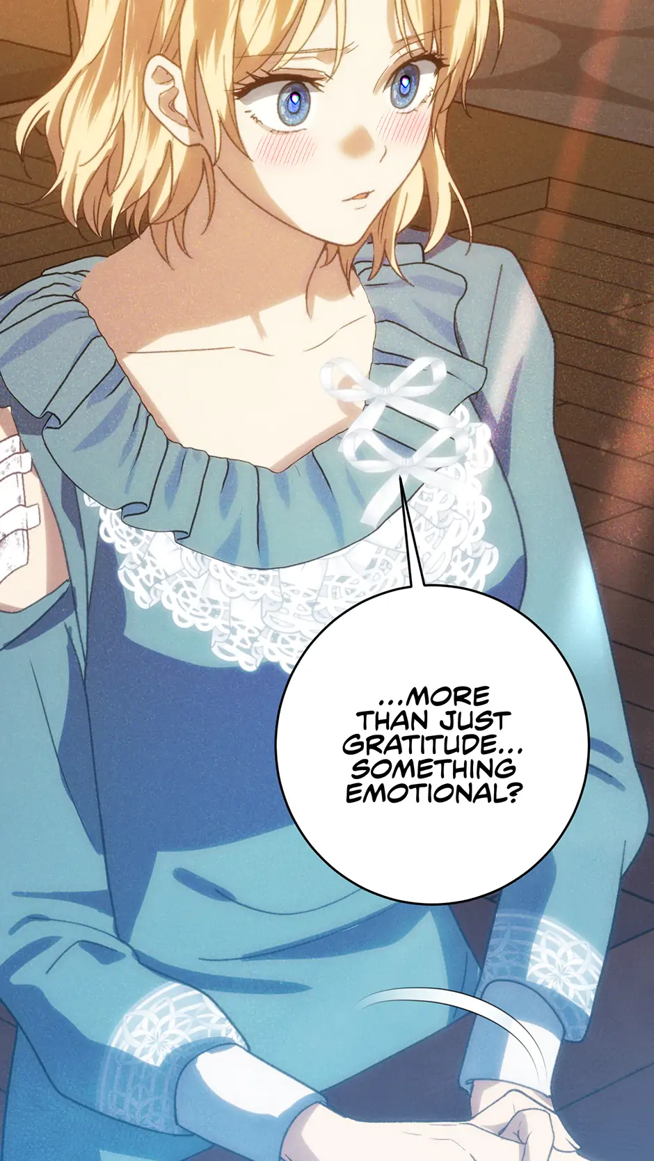 Duchess Mecklen’s Elegant Rebellion Chapter 36 - page 24