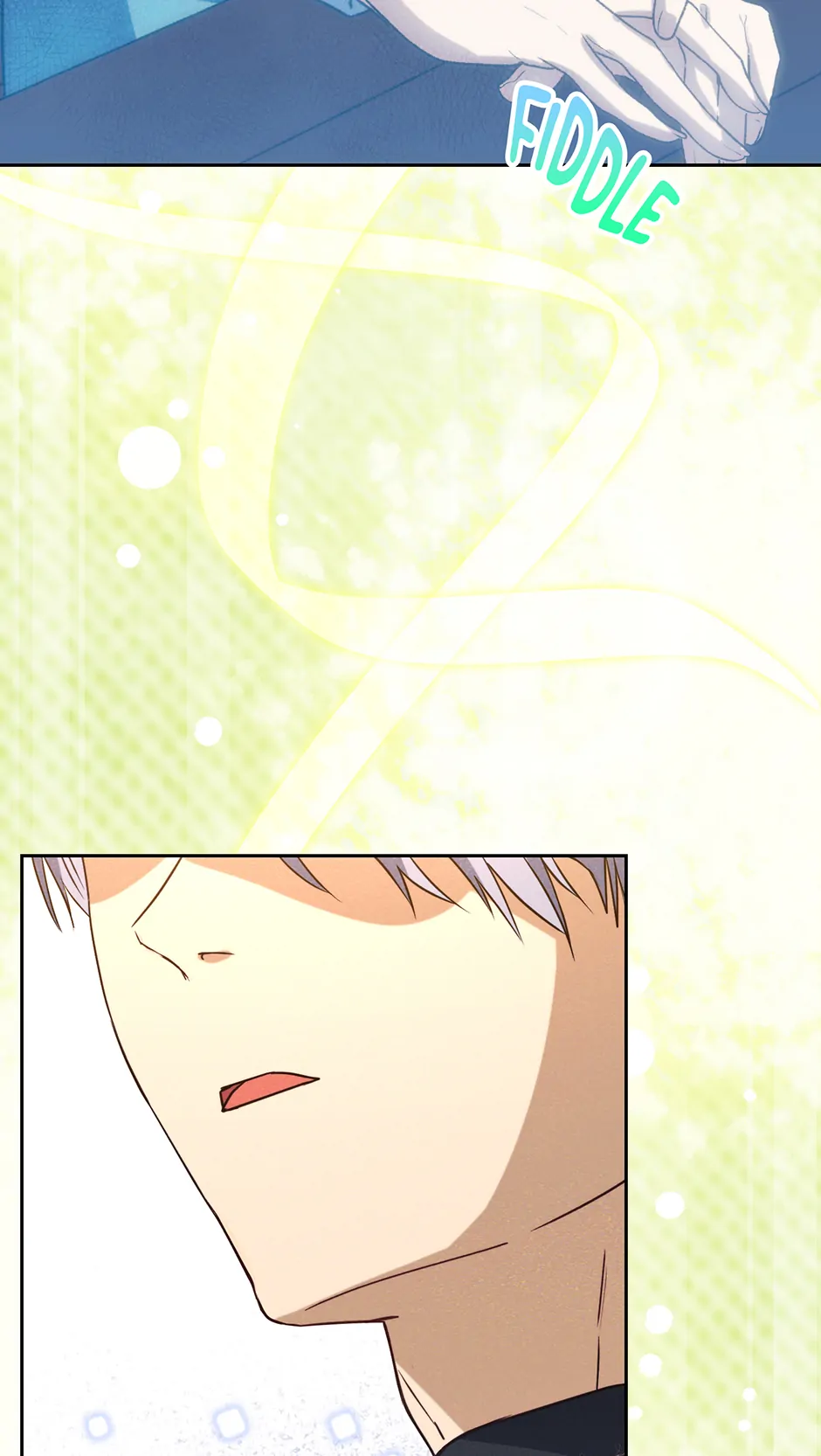 Duchess Mecklen’s Elegant Rebellion Chapter 36 - page 25