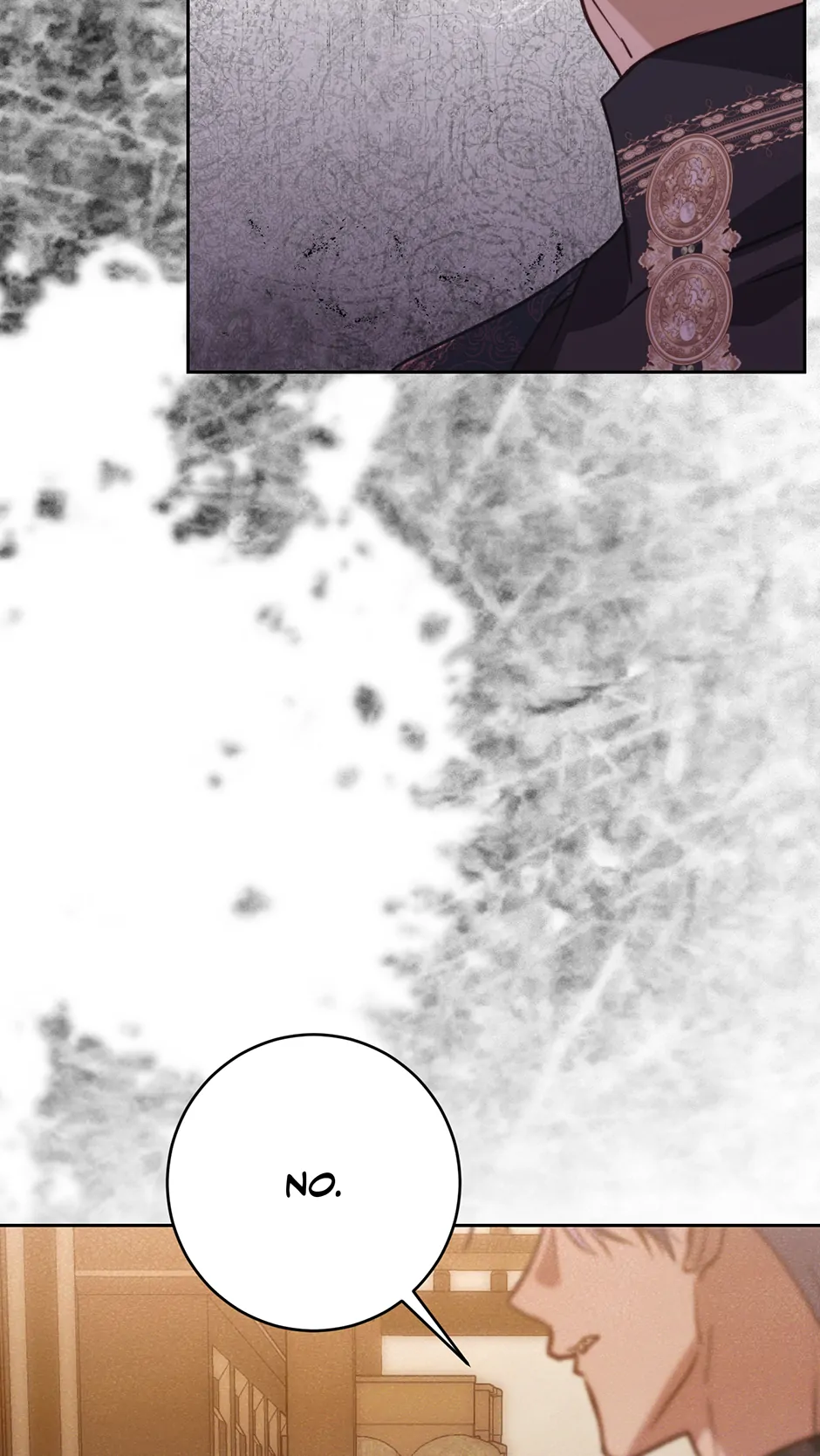 Duchess Mecklen’s Elegant Rebellion Chapter 36 - page 27