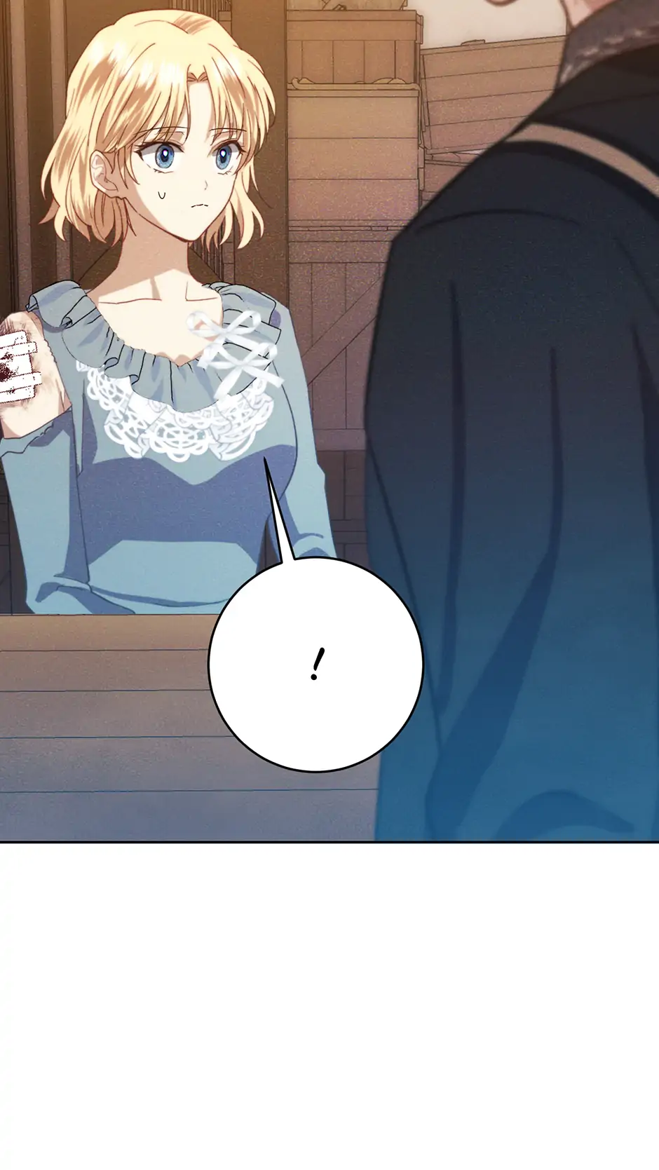 Duchess Mecklen’s Elegant Rebellion Chapter 36 - page 28