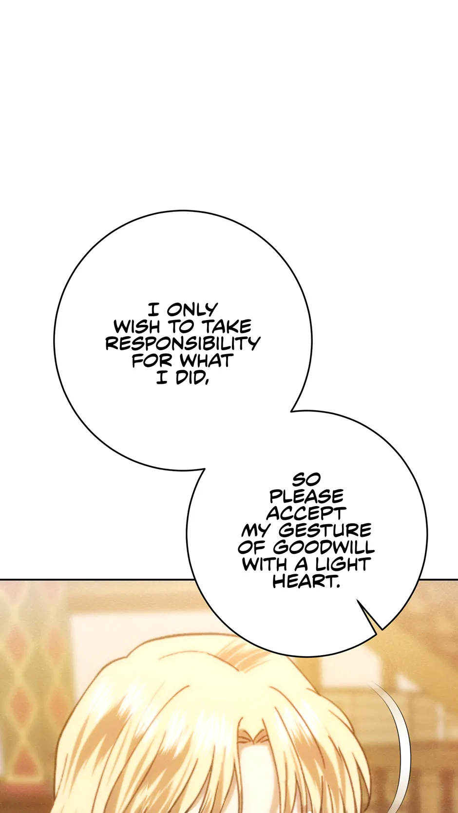 Duchess Mecklen’s Elegant Rebellion Chapter 36 - page 29