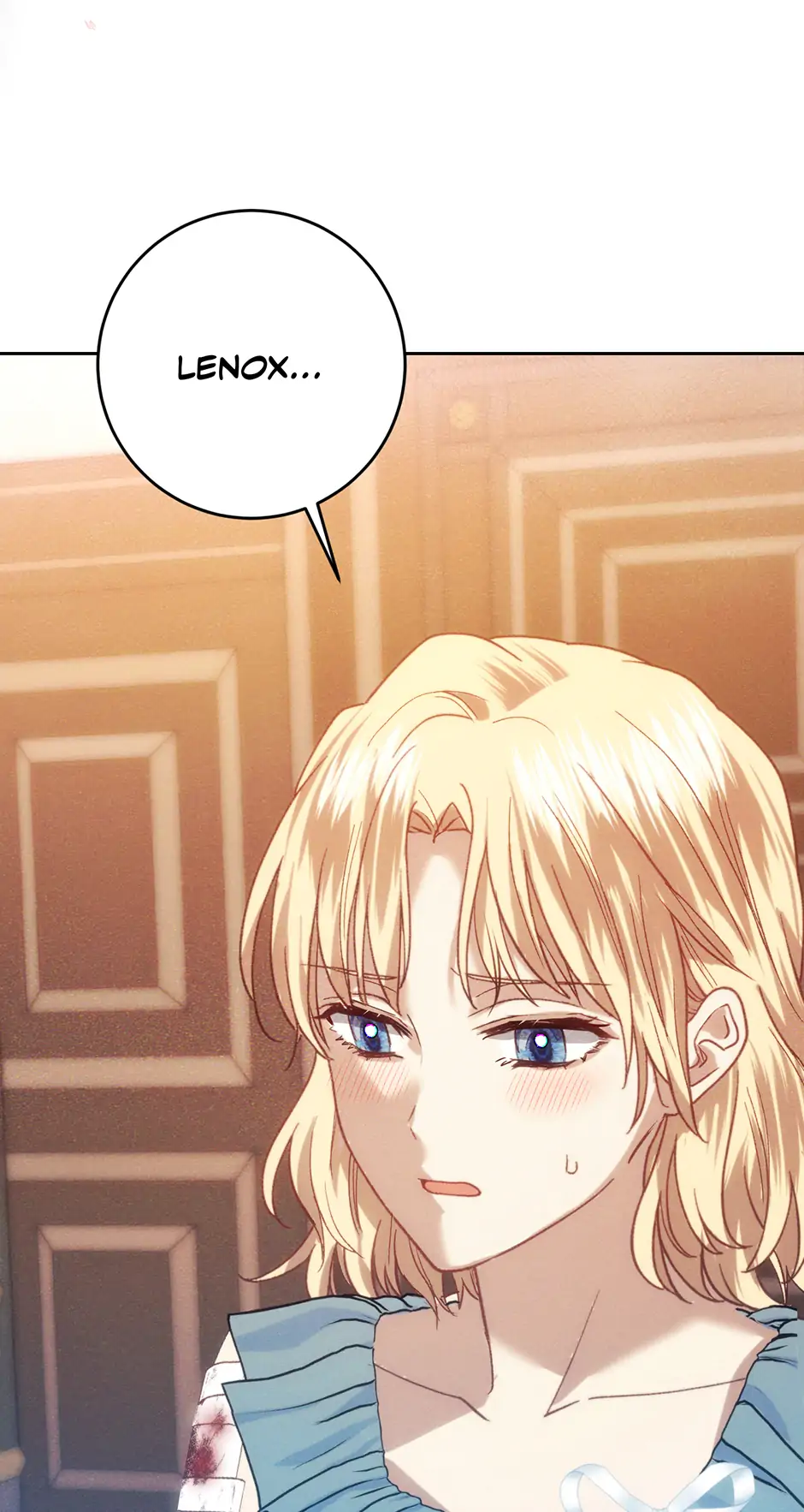 Duchess Mecklen’s Elegant Rebellion Chapter 36 - page 3