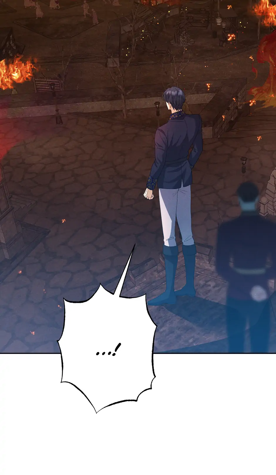 Duchess Mecklen’s Elegant Rebellion Chapter 36 - page 40