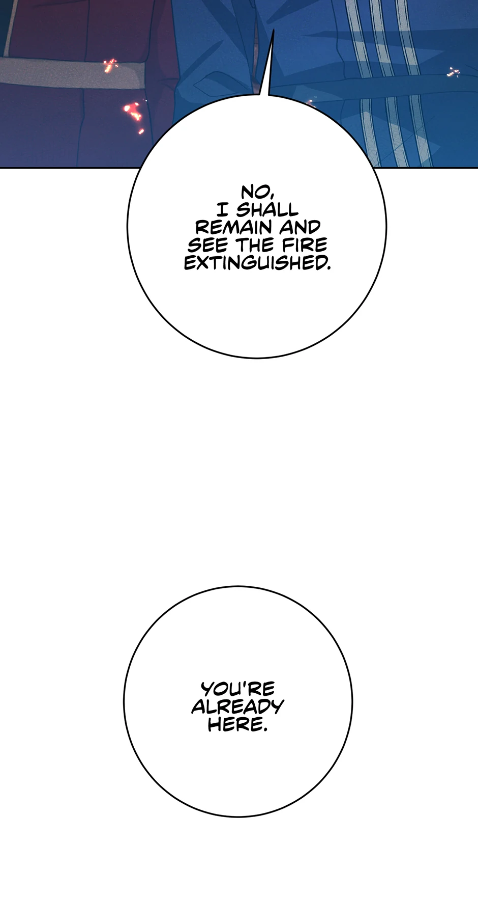 Duchess Mecklen’s Elegant Rebellion Chapter 36 - page 42