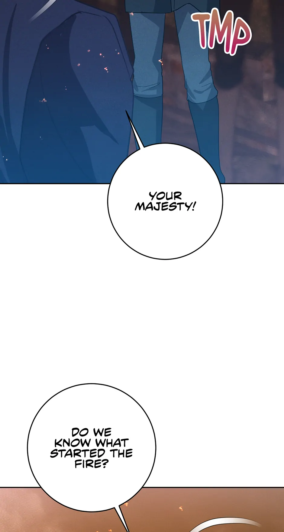 Duchess Mecklen’s Elegant Rebellion Chapter 36 - page 44