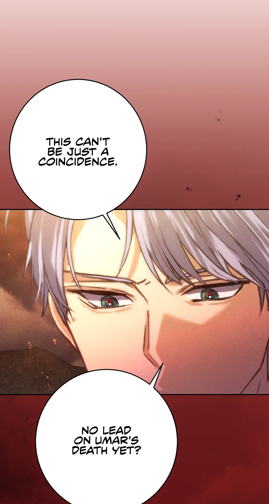 Duchess Mecklen’s Elegant Rebellion Chapter 36 - page 48