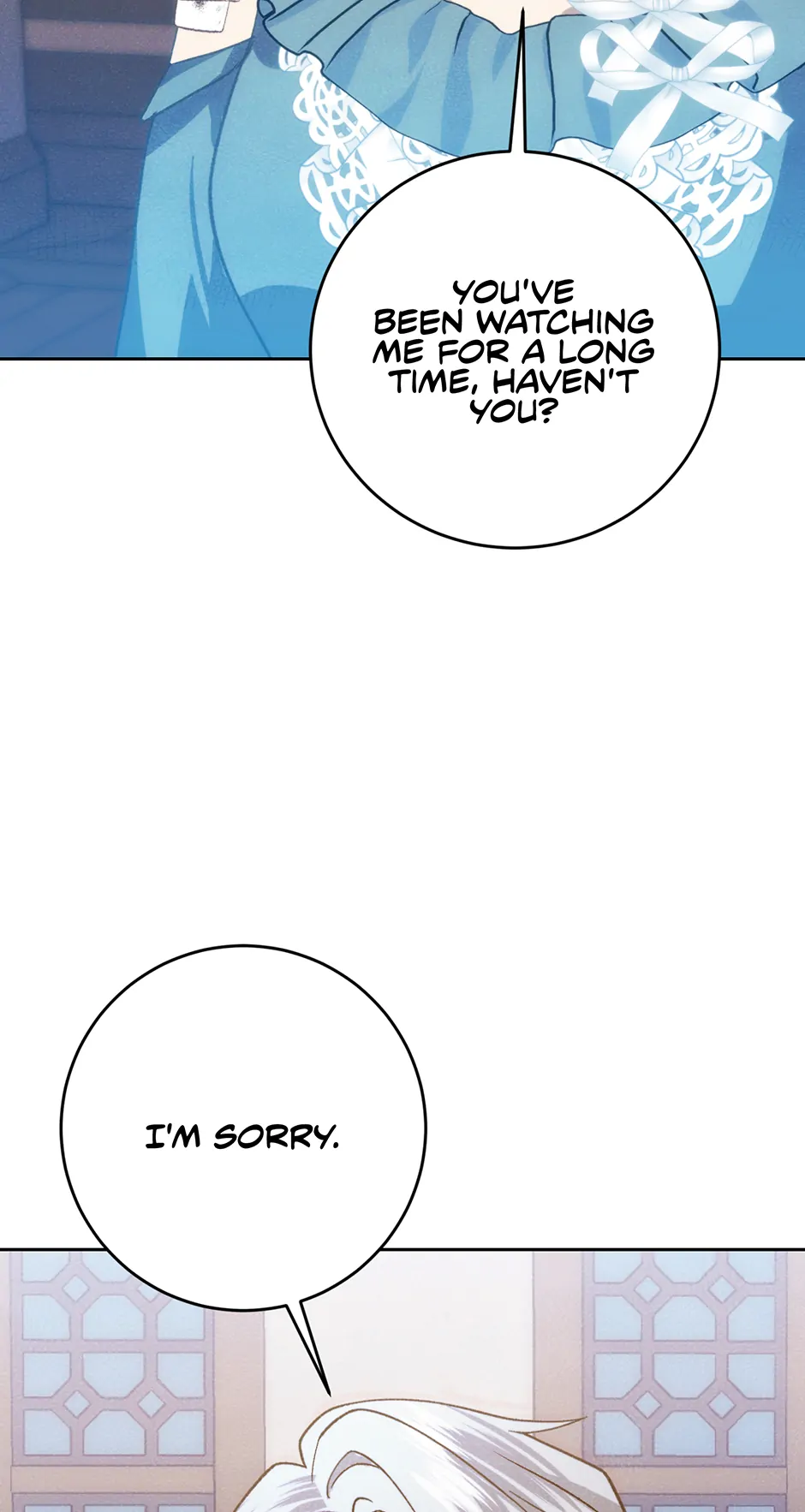 Duchess Mecklen’s Elegant Rebellion Chapter 36 - page 4