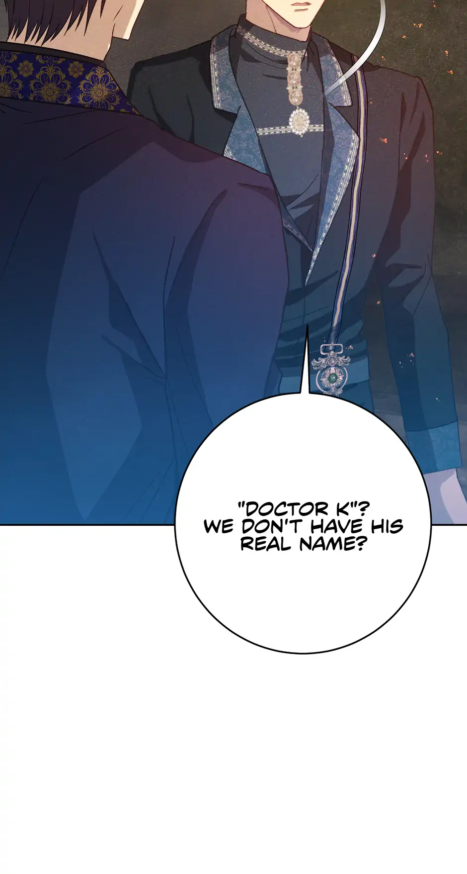 Duchess Mecklen’s Elegant Rebellion Chapter 36 - page 50