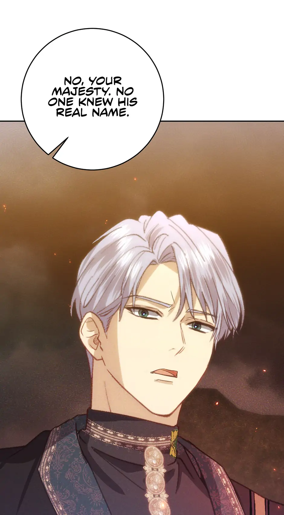 Duchess Mecklen’s Elegant Rebellion Chapter 36 - page 51