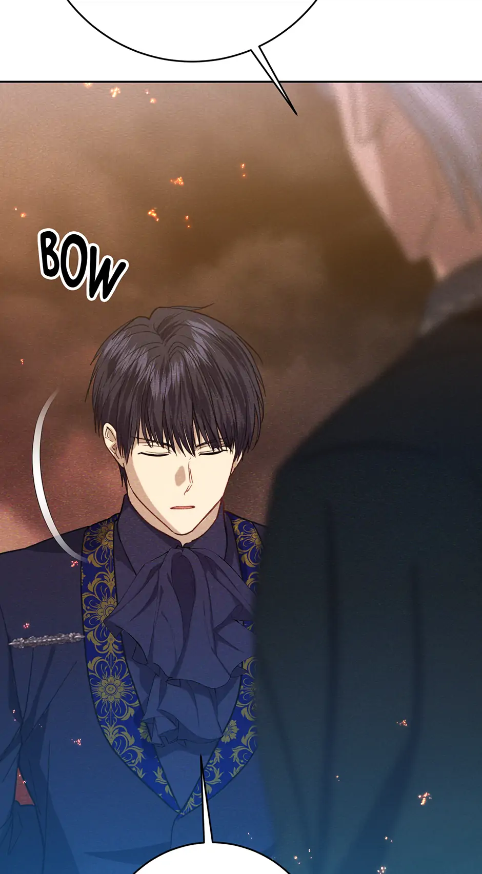 Duchess Mecklen’s Elegant Rebellion Chapter 36 - page 53