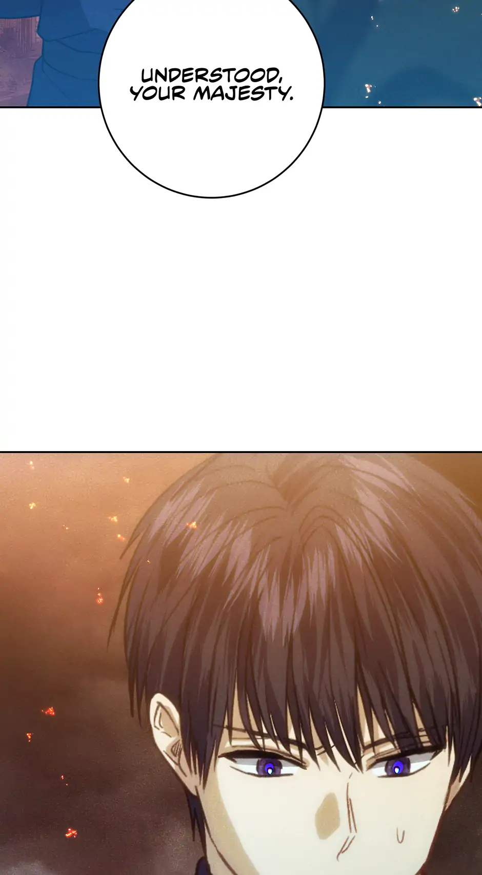 Duchess Mecklen’s Elegant Rebellion Chapter 36 - page 54