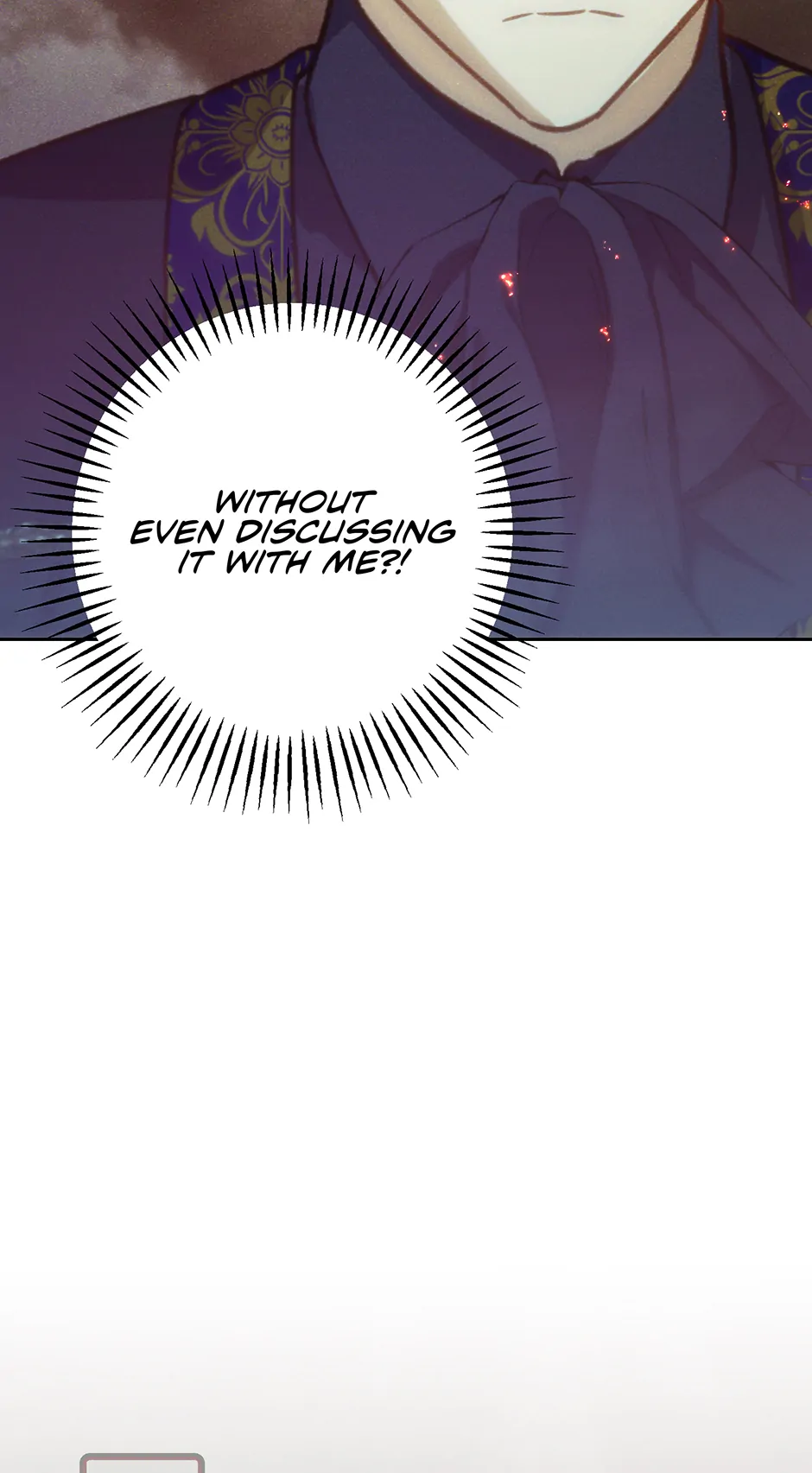 Duchess Mecklen’s Elegant Rebellion Chapter 36 - page 55