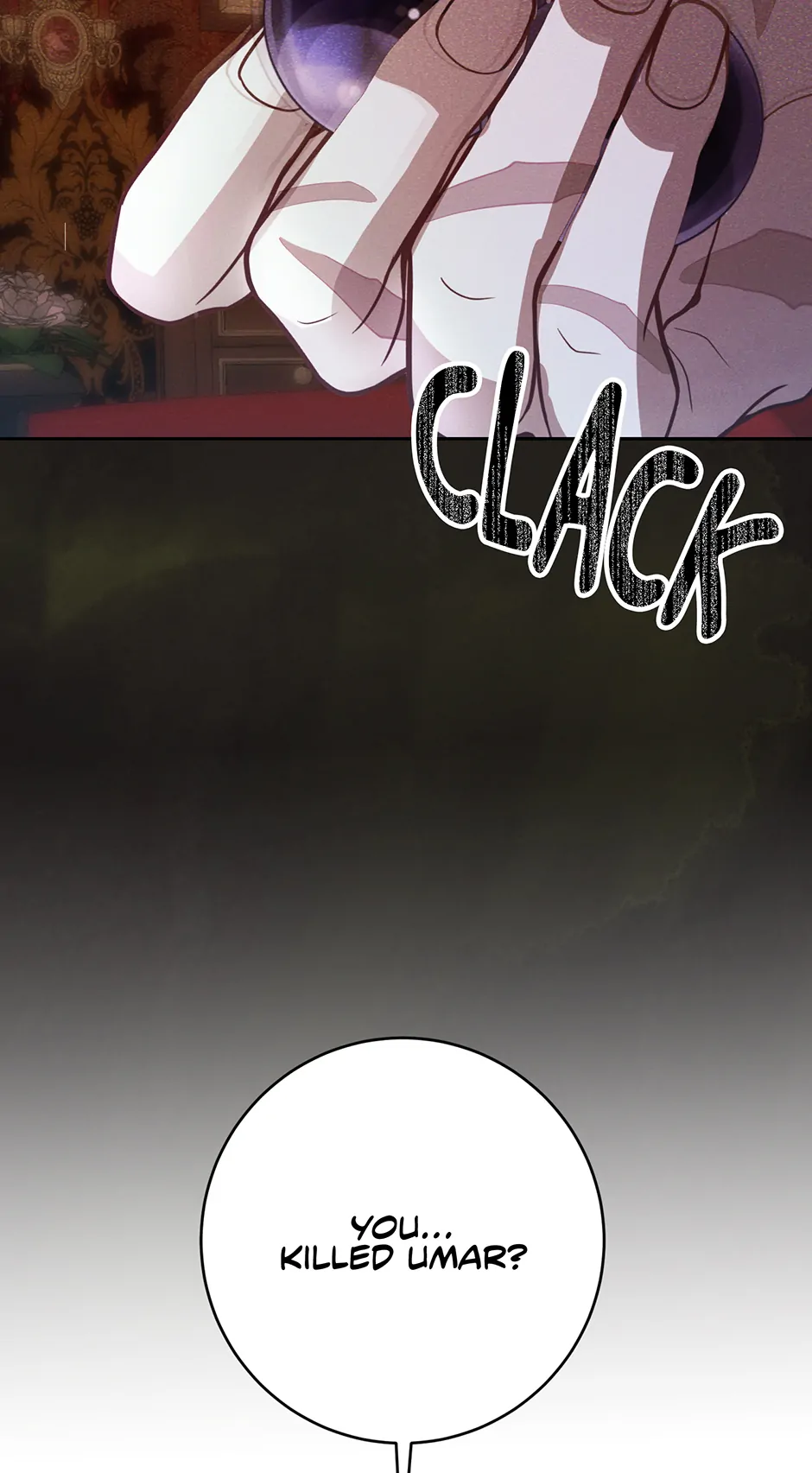 Duchess Mecklen’s Elegant Rebellion Chapter 36 - page 57