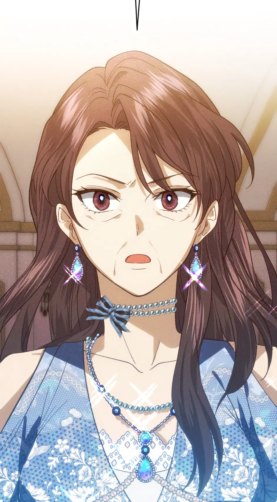 Duchess Mecklen’s Elegant Rebellion Chapter 36 - page 58