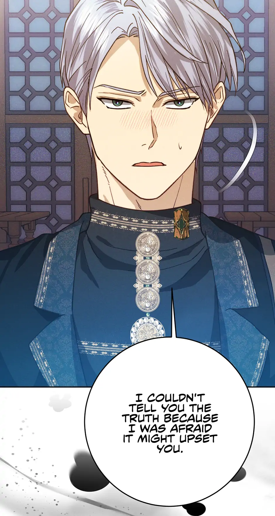 Duchess Mecklen’s Elegant Rebellion Chapter 36 - page 5