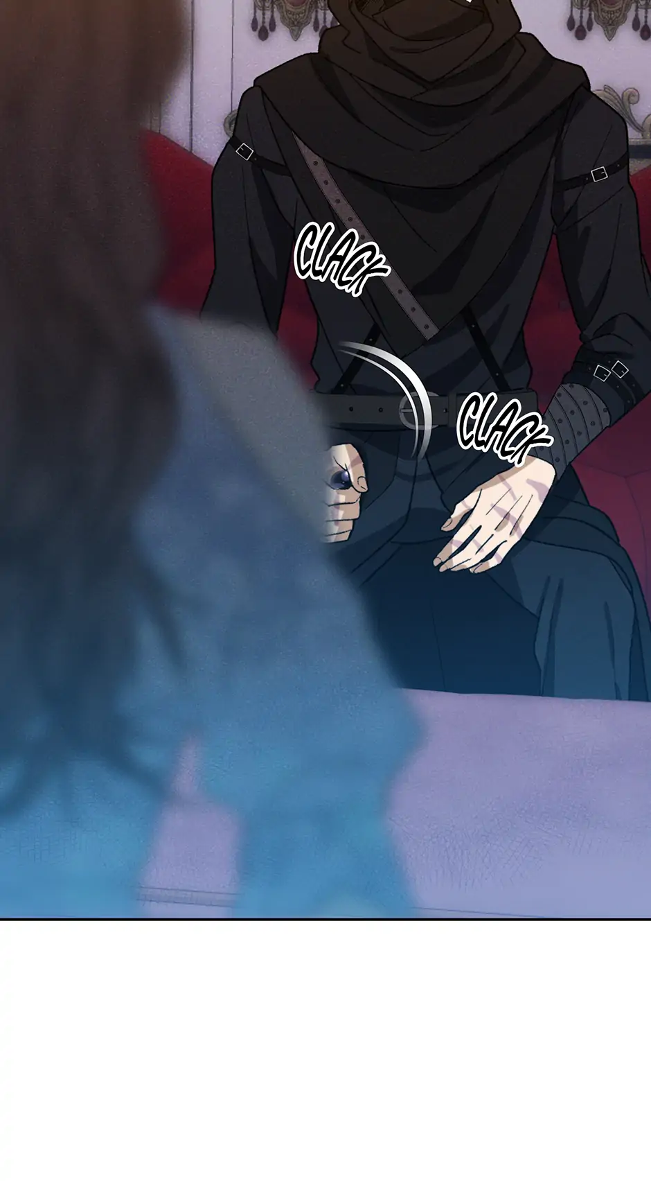 Duchess Mecklen’s Elegant Rebellion Chapter 36 - page 60