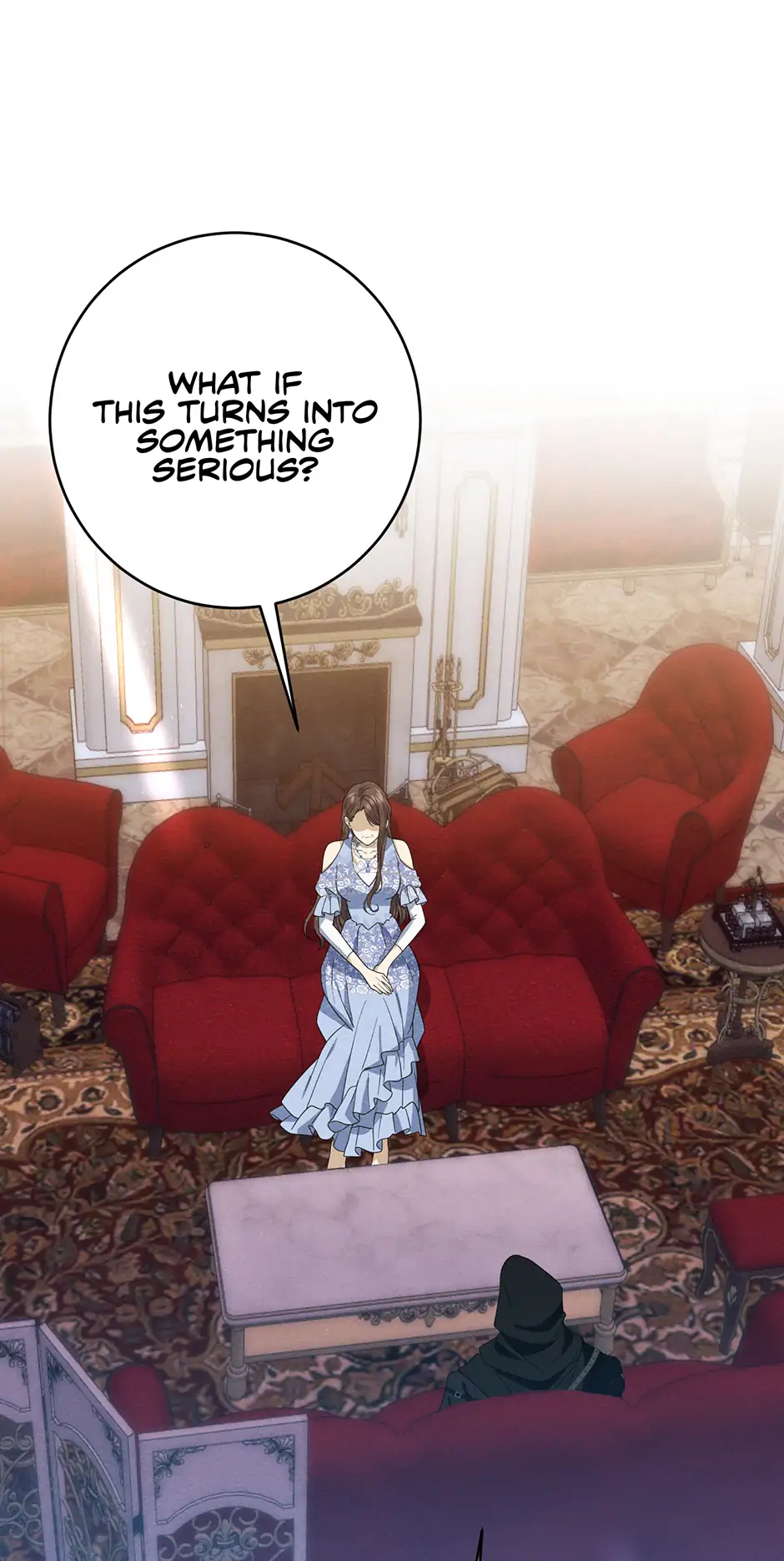 Duchess Mecklen’s Elegant Rebellion Chapter 36 - page 61