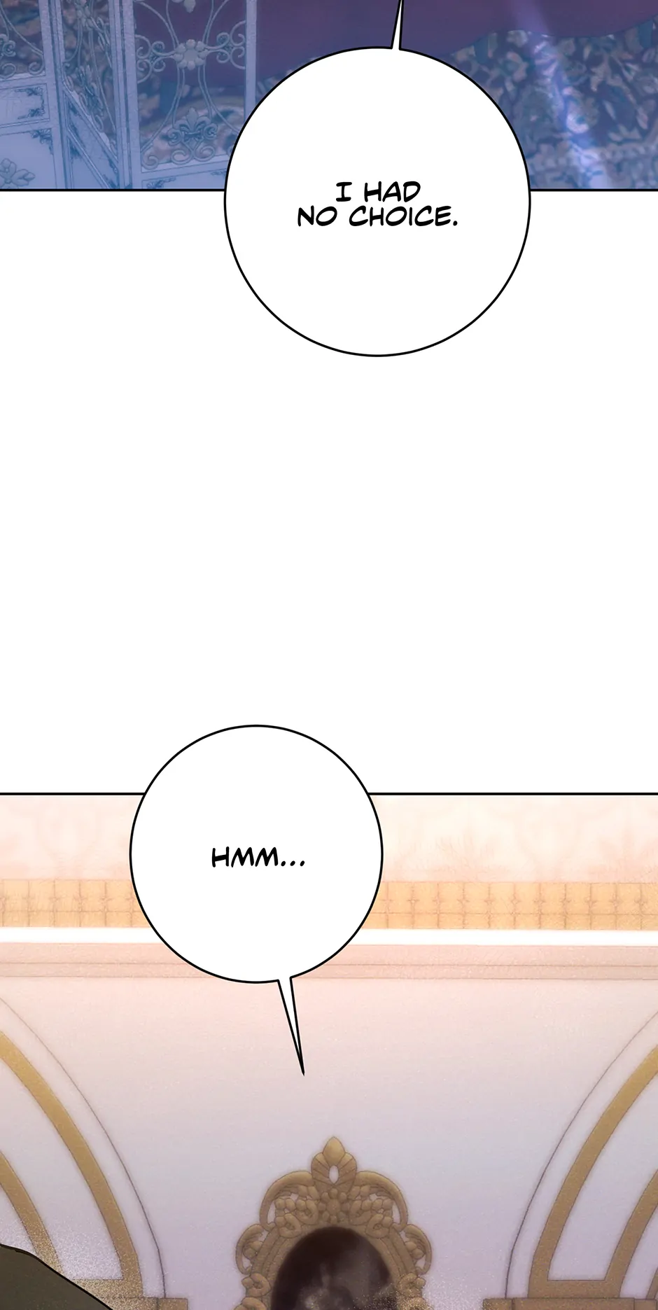 Duchess Mecklen’s Elegant Rebellion Chapter 36 - page 62