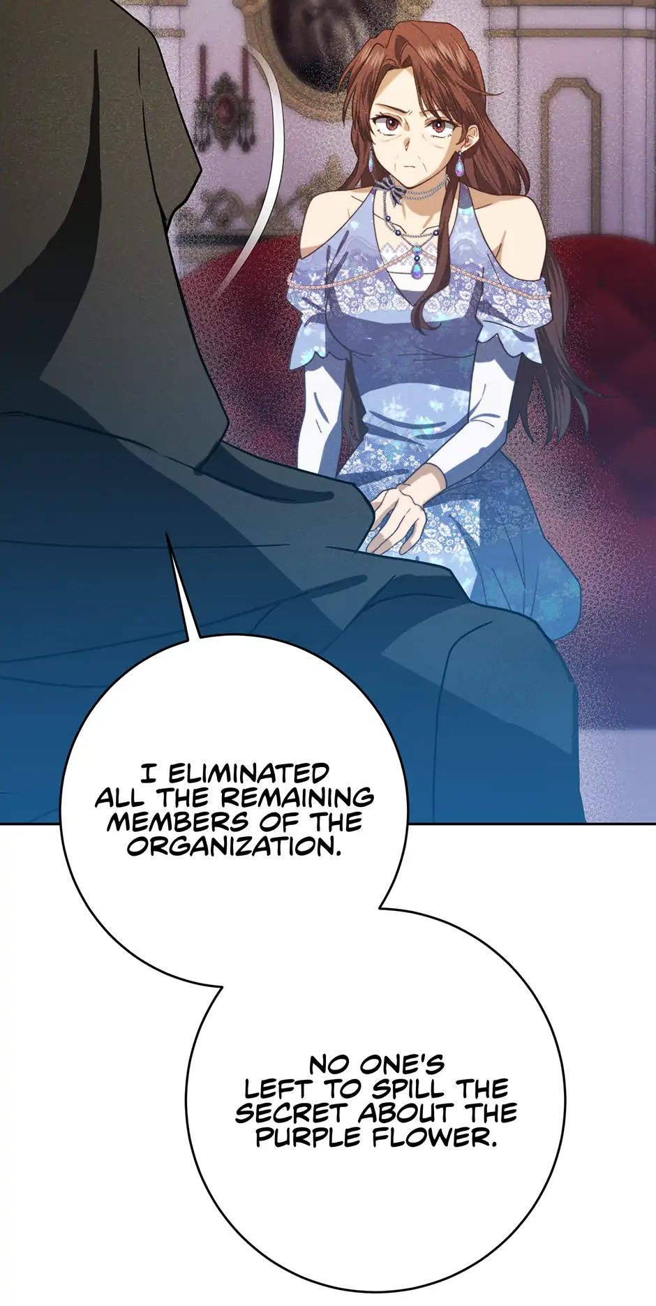 Duchess Mecklen’s Elegant Rebellion Chapter 36 - page 63